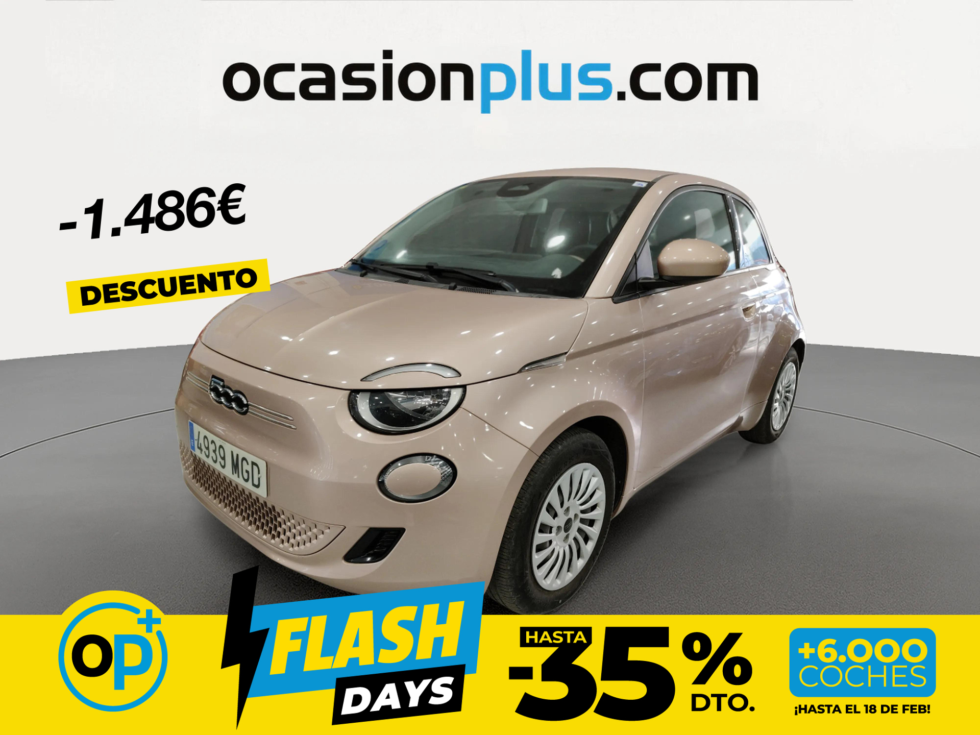 Imagen de FIAT 500