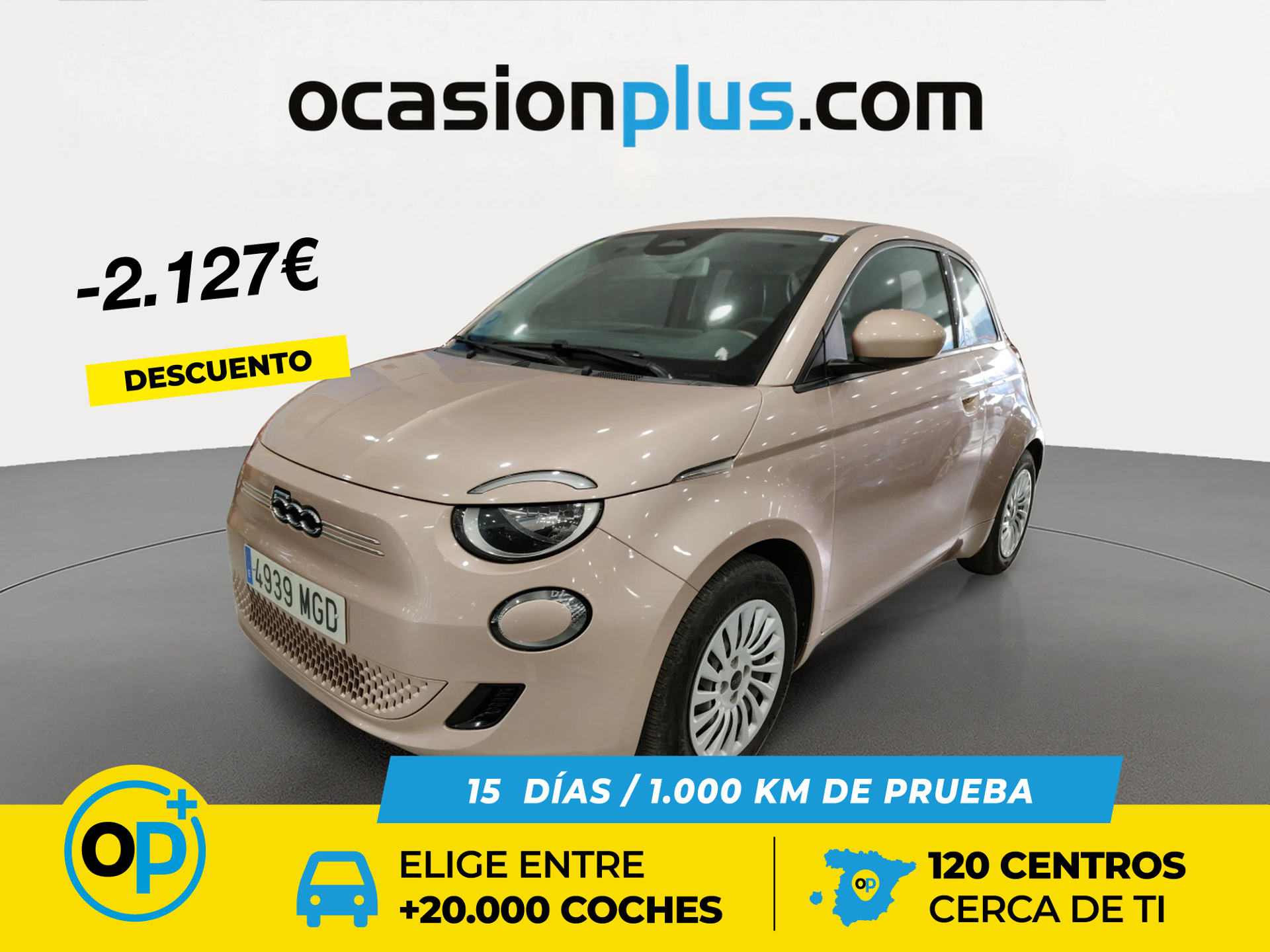 Imagen de FIAT 500