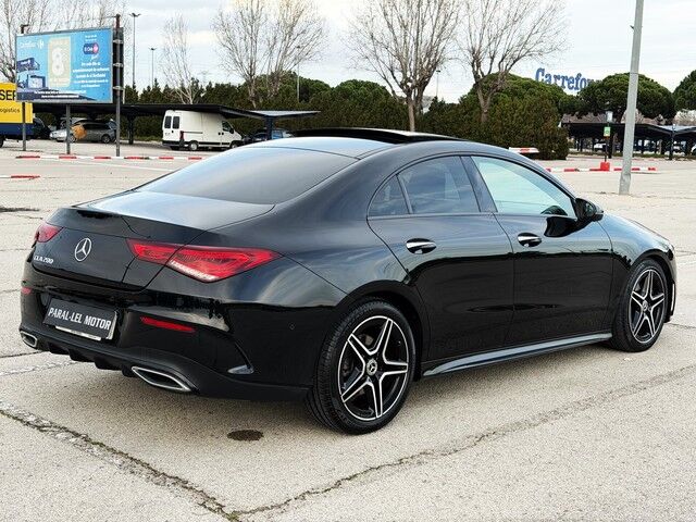 Foto del MERCEDES Clase CLA CLA 200 7G-DCT