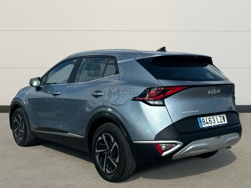 Foto del KIA Sportage 1.6 T-GDi Drive 150