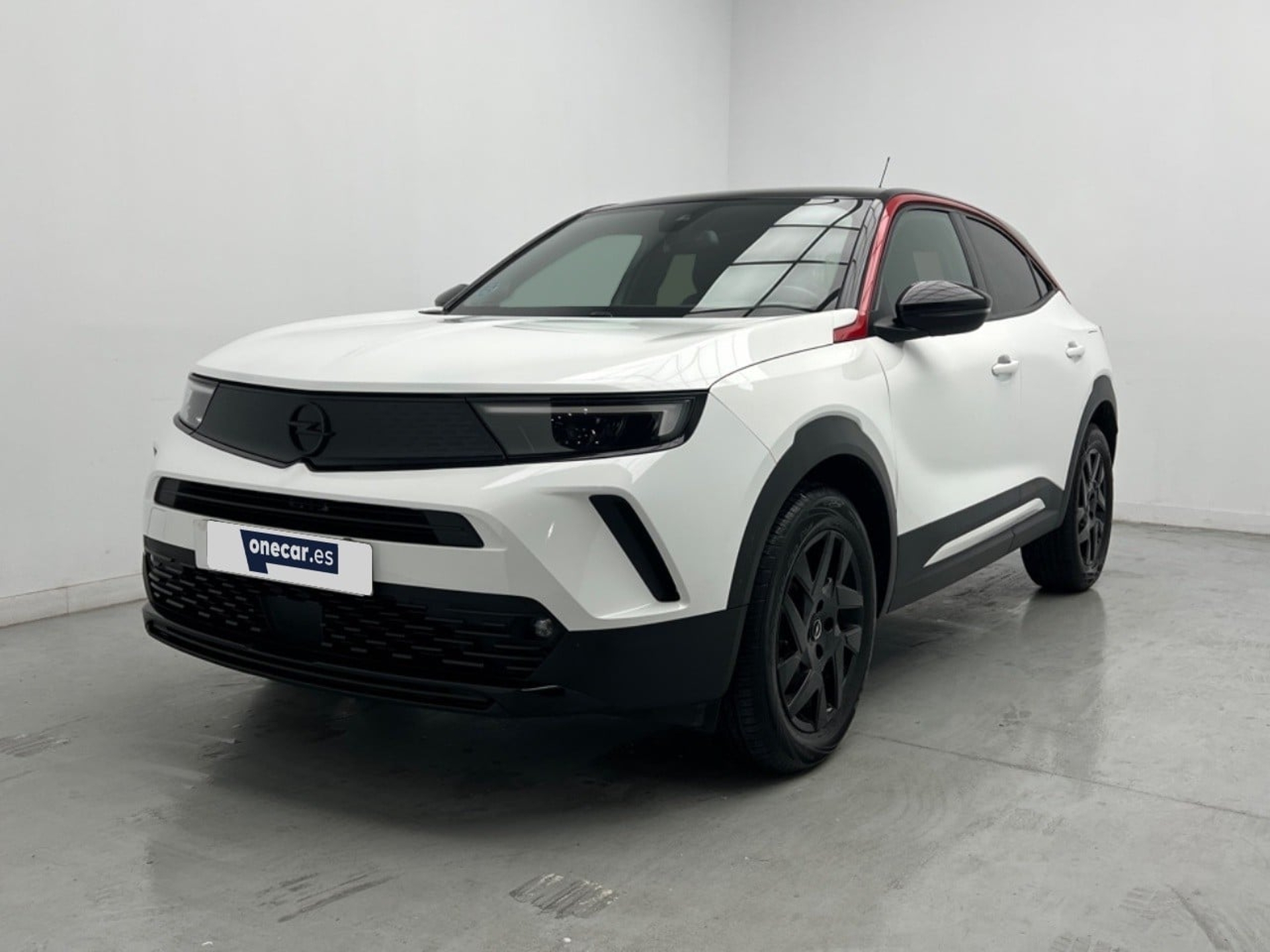 Imagen de OPEL Mokka