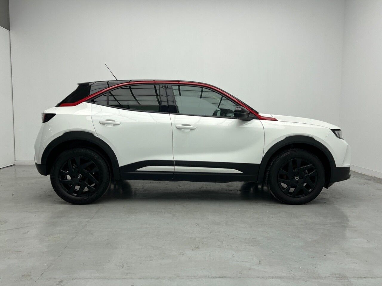 Foto del OPEL Mokka 1.2T S&S GS Line 130