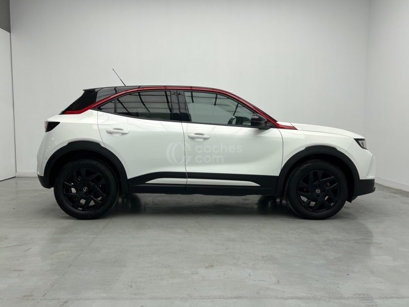 Foto del OPEL Mokka 1.2T S&S GS Line 130