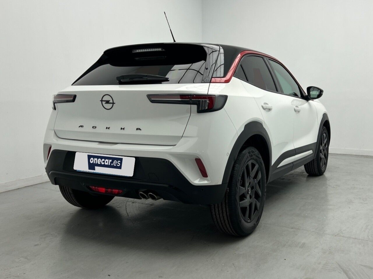 Foto del OPEL Mokka 1.2T S&S GS Line 130