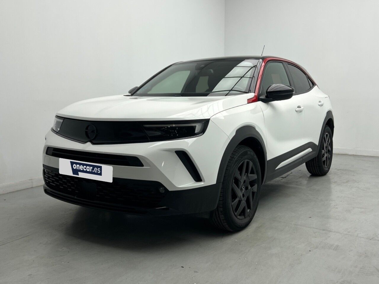 OPEL Mokka (1.2T GS LINE 130CV 5P) en Málaga