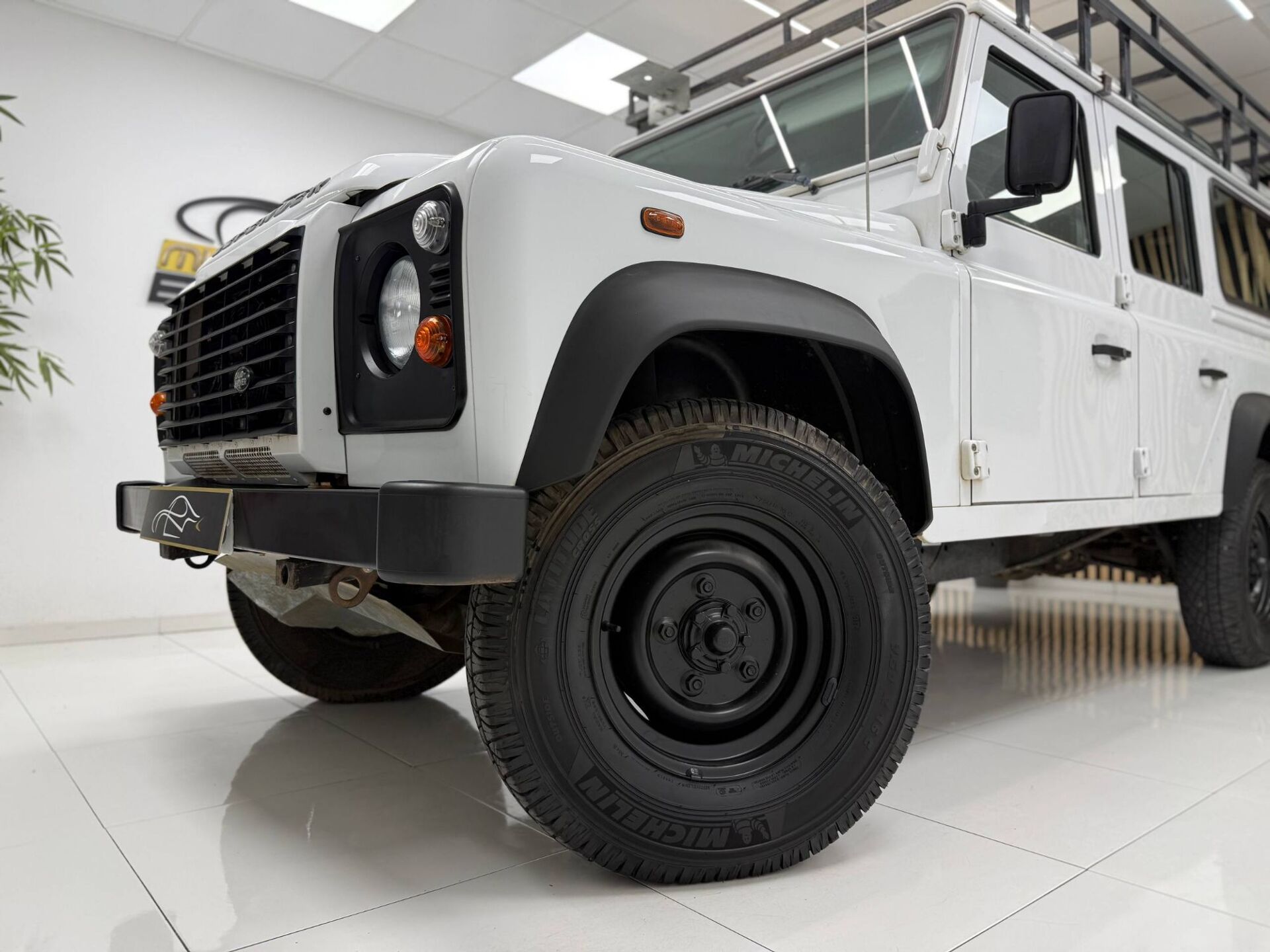Imagen 2 de LAND ROVER Defender