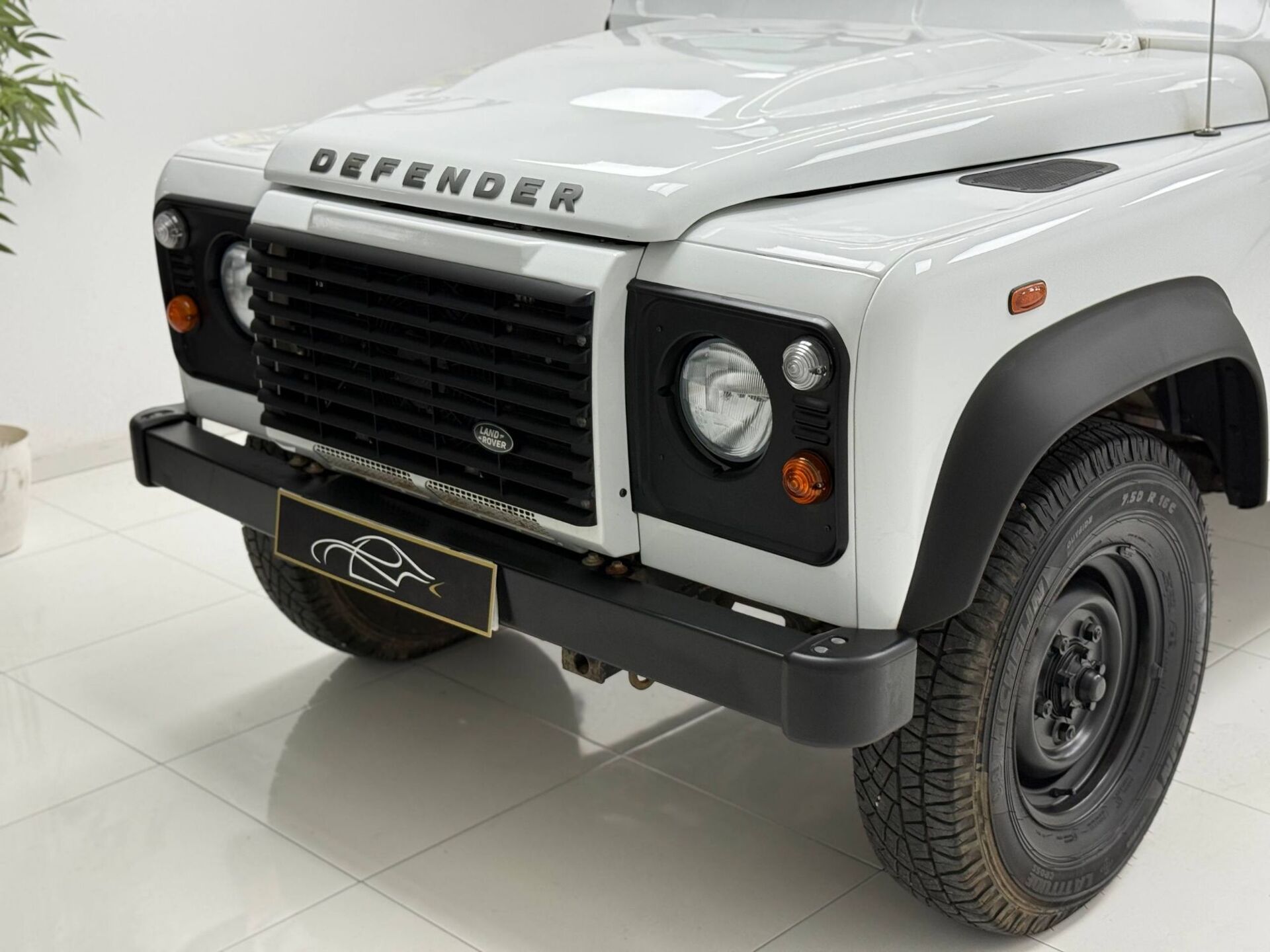 Imagen 3 de LAND ROVER Defender