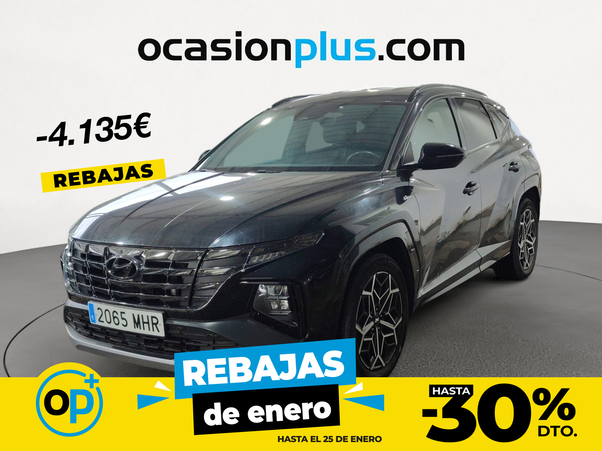 Imagen de HYUNDAI Tucson