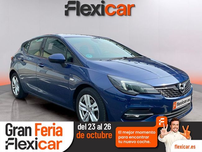OPEL Astra (1.2T SHL 81kW (110CV) 2020) en Vizcaya
