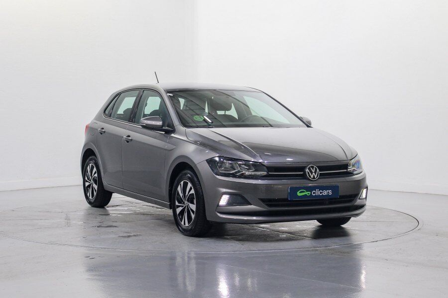 Foto del VOLKSWAGEN Polo 1.0 TSI Advance 70kW