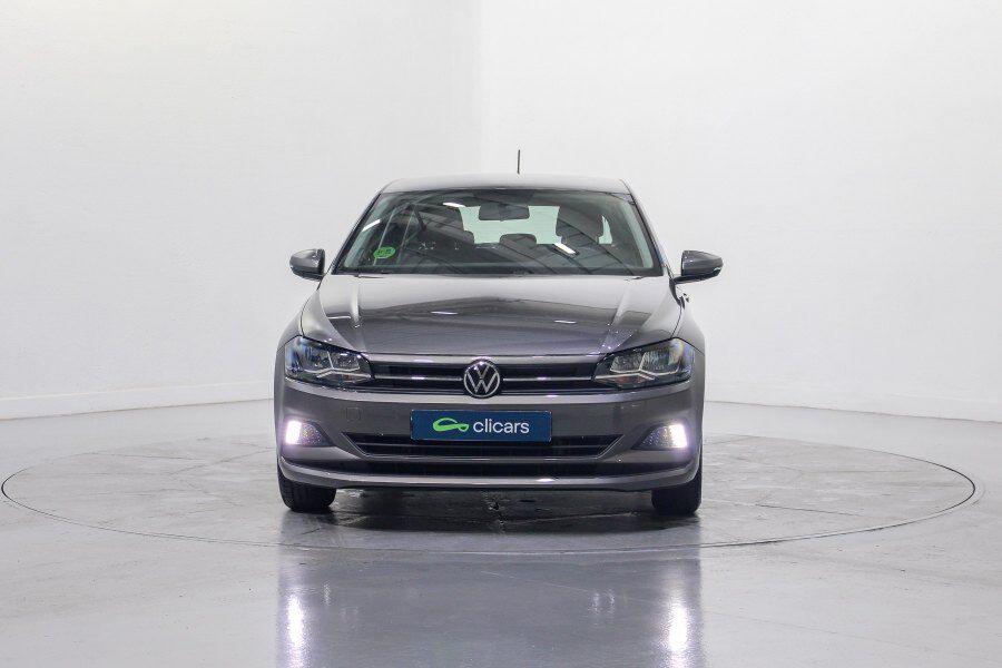Foto del VOLKSWAGEN Polo 1.0 TSI Advance 70kW