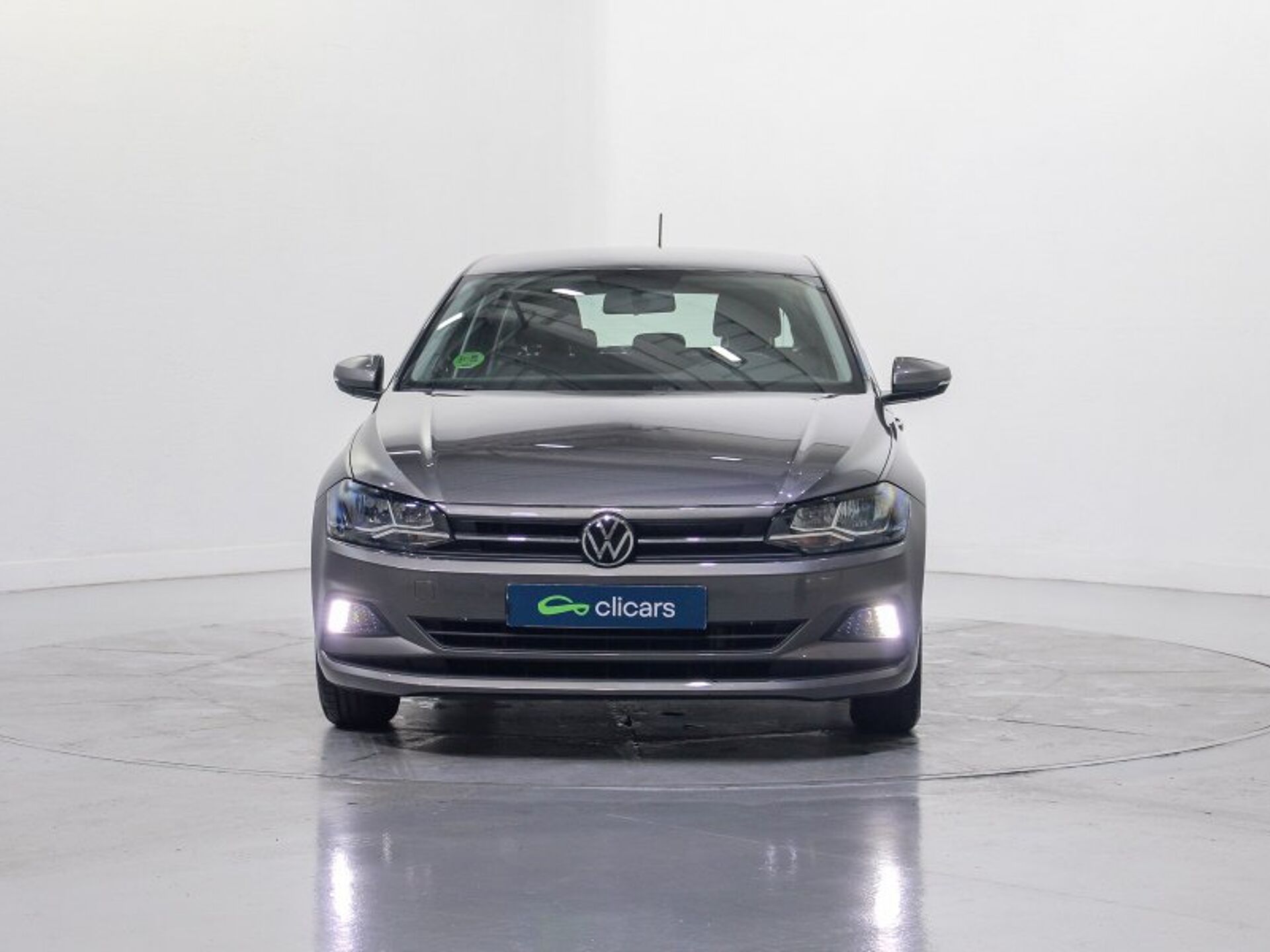 Imagen 2 de VOLKSWAGEN Polo