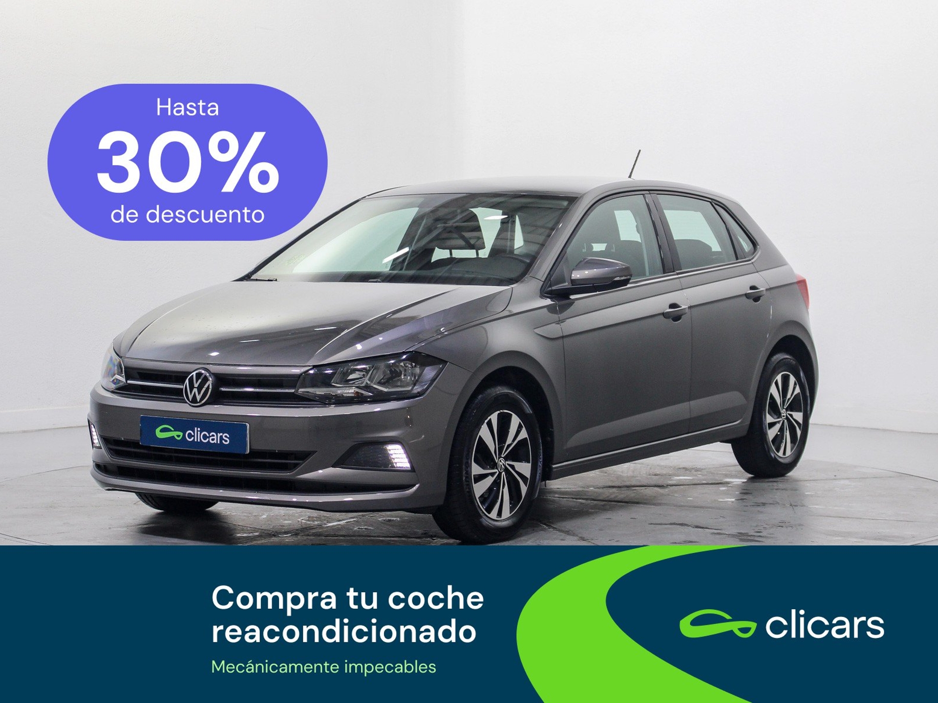 Imagen de VOLKSWAGEN Polo