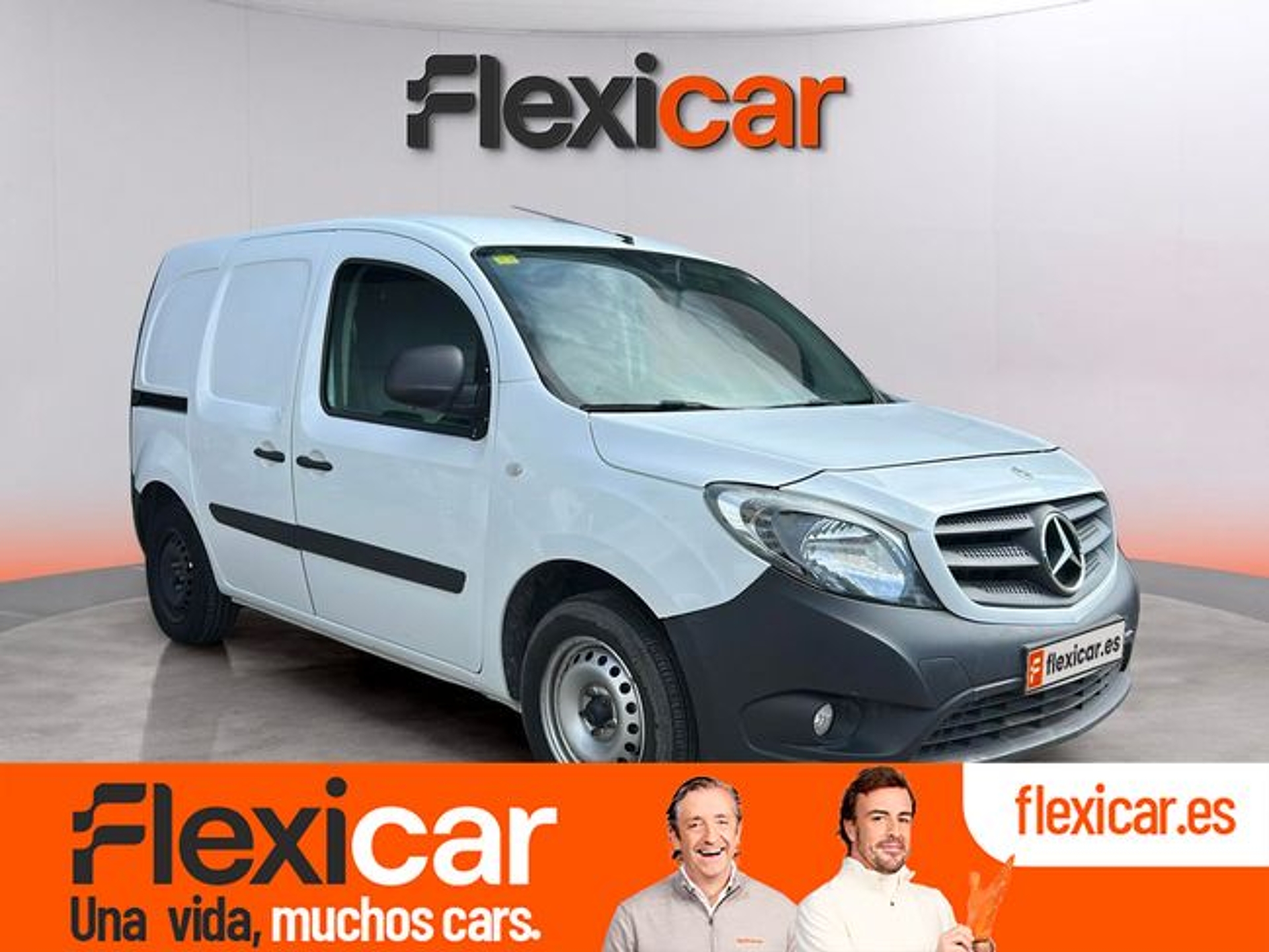 Imagen de MERCEDES Citan