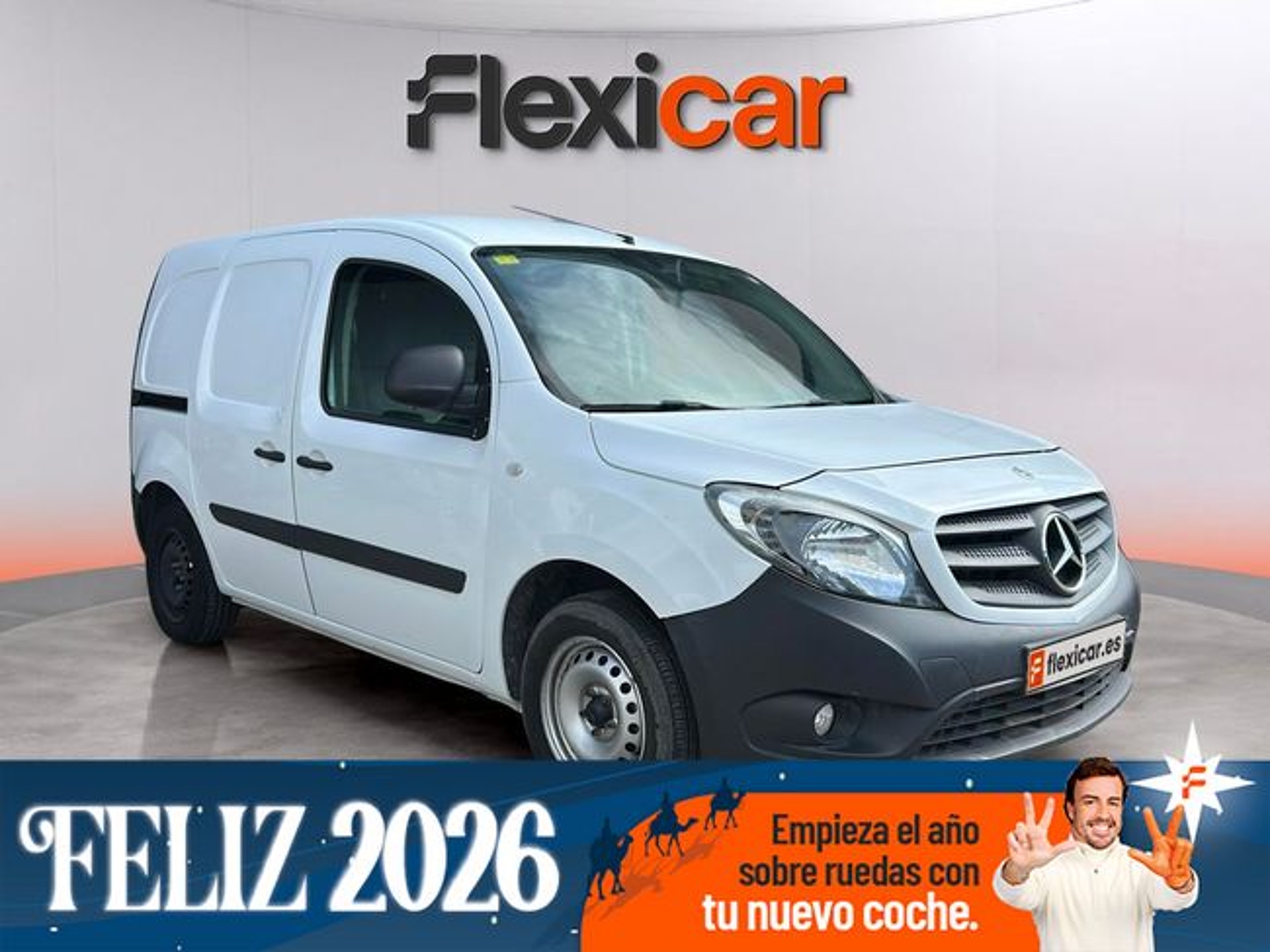 Imagen de MERCEDES Citan