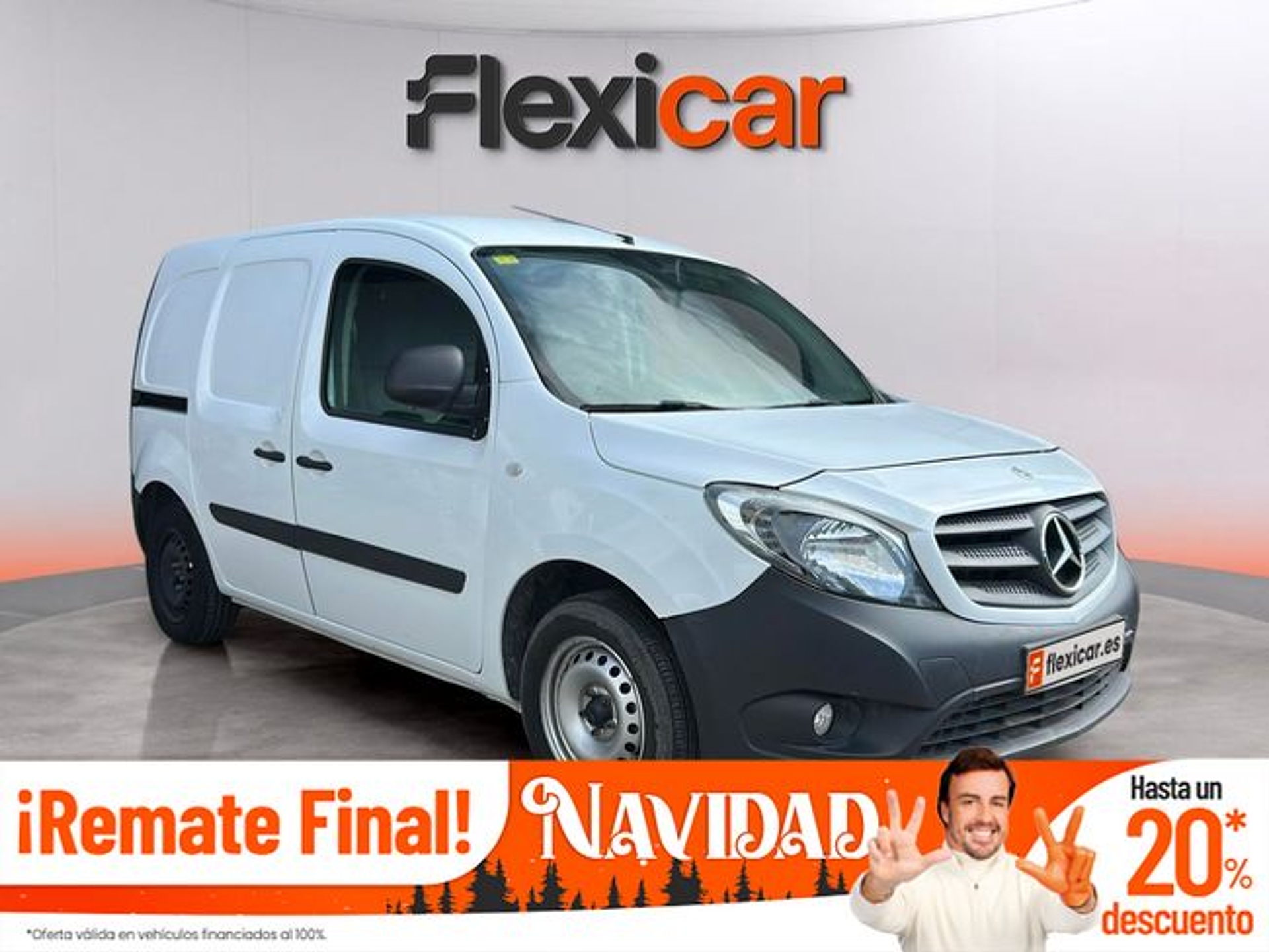 Imagen de MERCEDES Citan