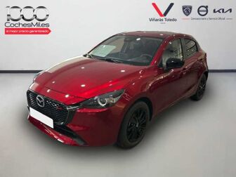 Imagen de MAZDA Mazda2 1.5 e-Skyactiv G Homura 66kW