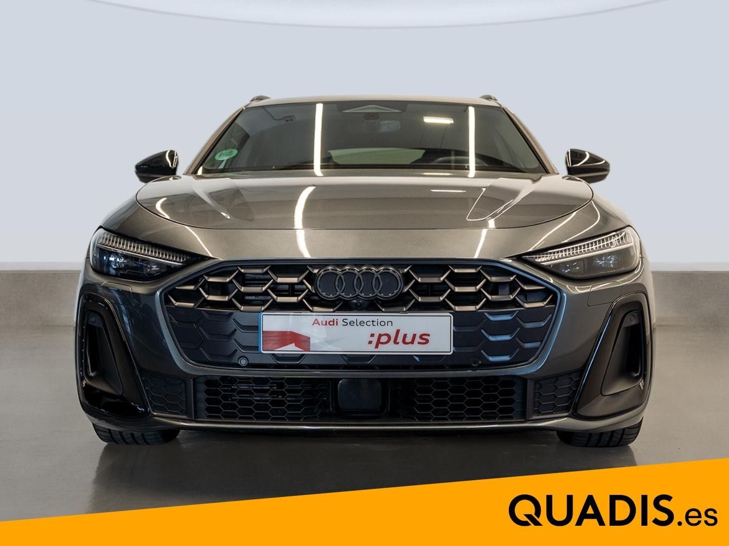 Foto del AUDI A5 Avant TFSI Black line 204 S tronic