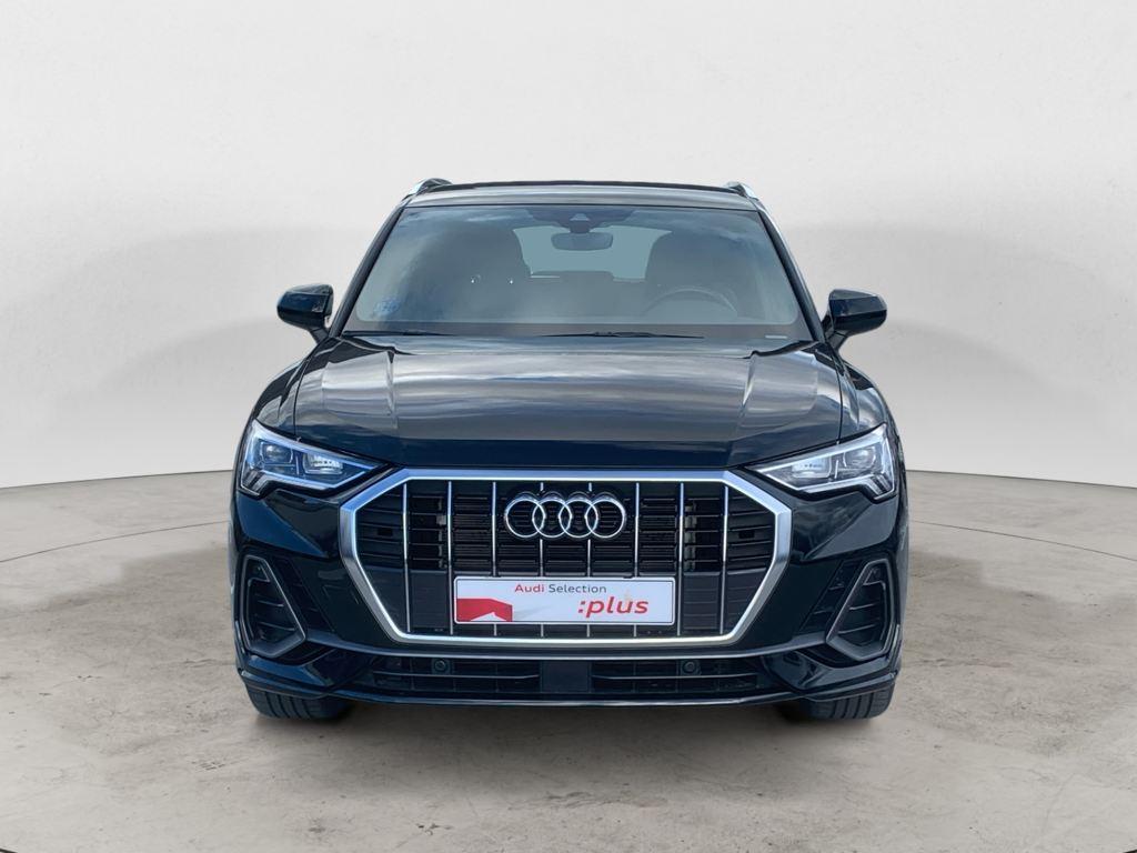 Foto del AUDI Q3 45 TFSI Advanced quattro 180kW S tronic