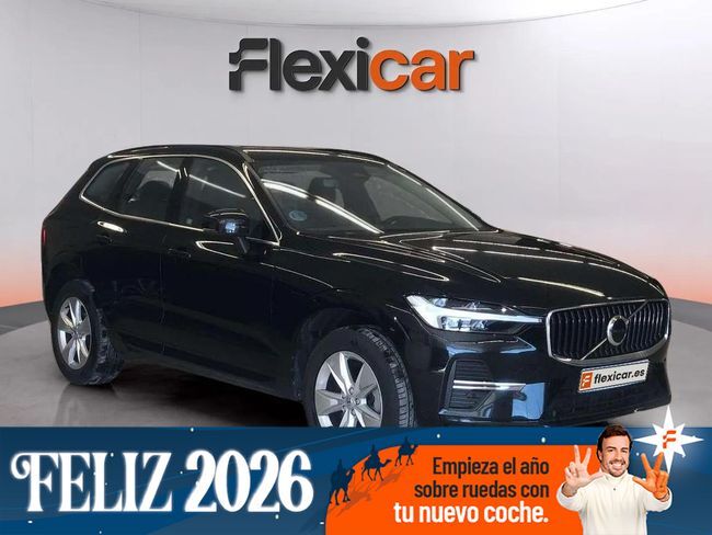 VOLVO XC60 (2.0 B4 D Core Auto) en Granada