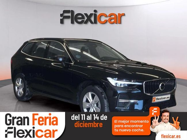 VOLVO XC60 (2.0 B4 D Core Auto) en Granada