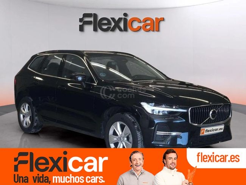 Foto del VOLVO XC60 B4 Core FWD Aut.