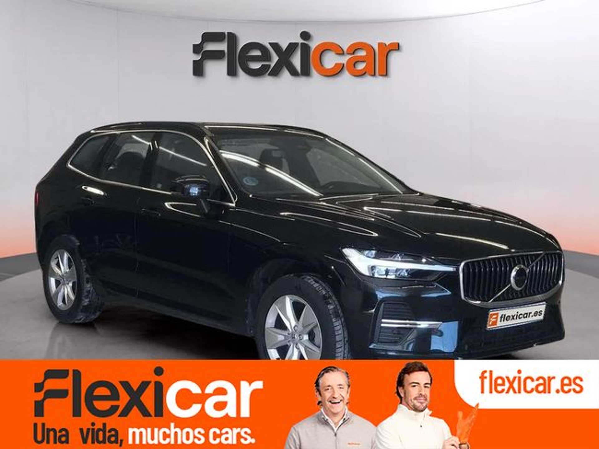 Imagen de VOLVO XC60