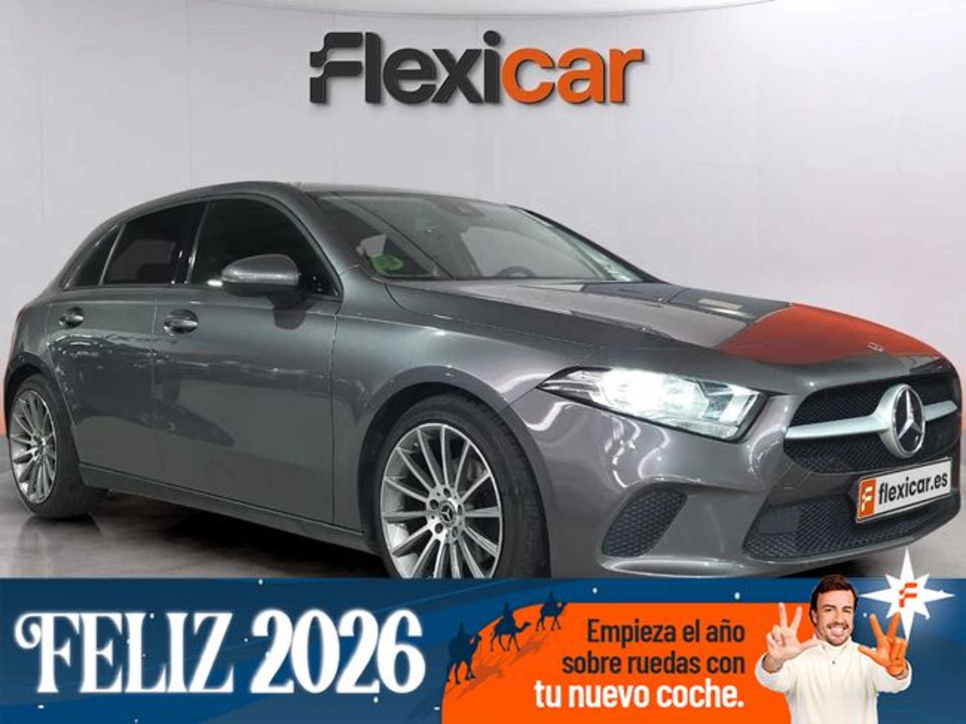 Imagen de MERCEDES Clase A