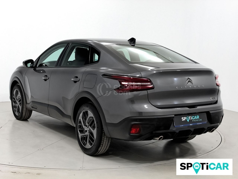 Foto del CITROEN C4 X 1.2 PureTech Plus S&S EAT8 130