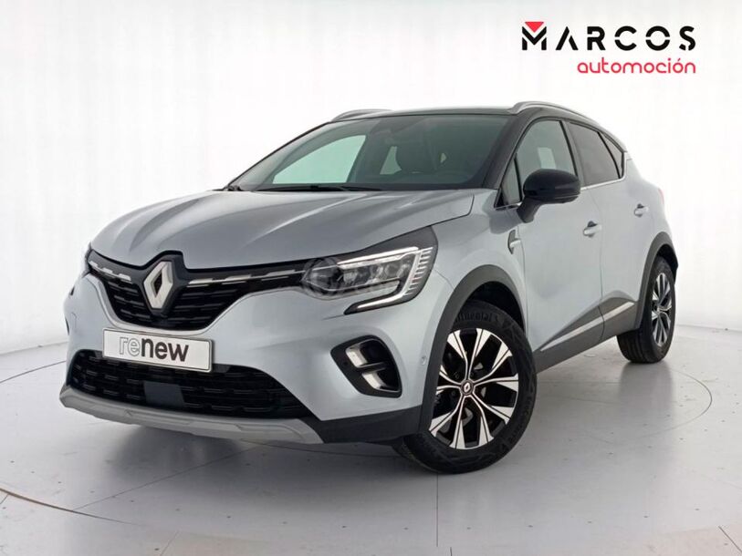 Foto del RENAULT Captur TCe Techno 67kW