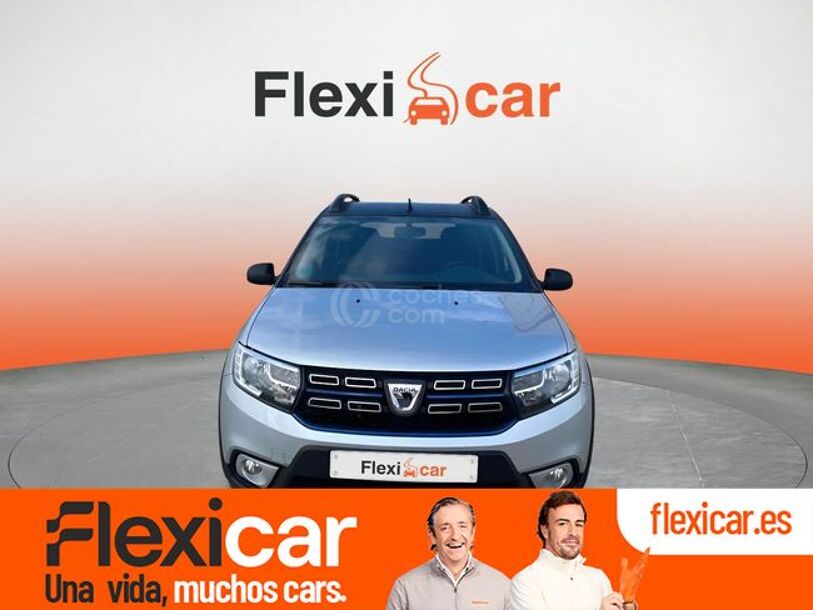 Foto del DACIA Sandero 1.0 TCE Stepway Essential 74kW