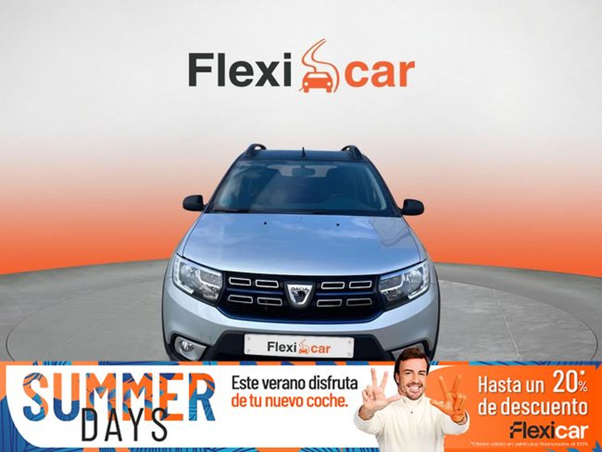 Imagen de DACIA Sandero