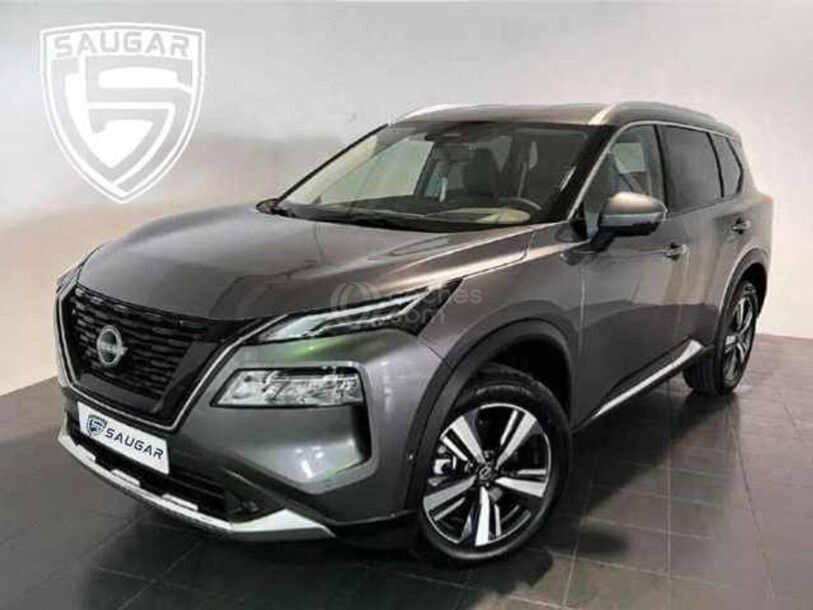 Foto del NISSAN X-Trail 1.5 VC Turbo MHEV Tekna  XTronic 4x2 7pl.