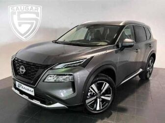 Imagen de NISSAN X-Trail 1.5 VC Turbo MHEV Tekna  XTronic 4x2 7pl.