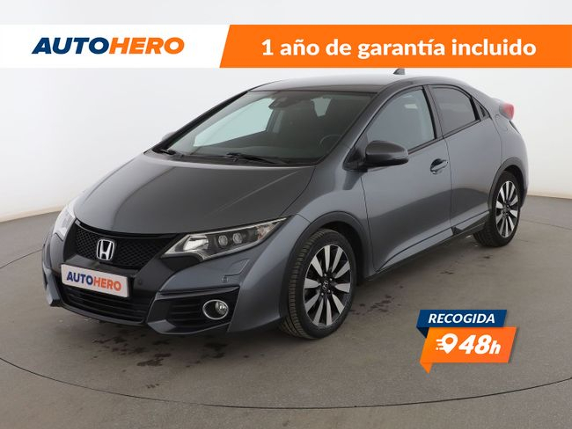Imagen de HONDA Civic