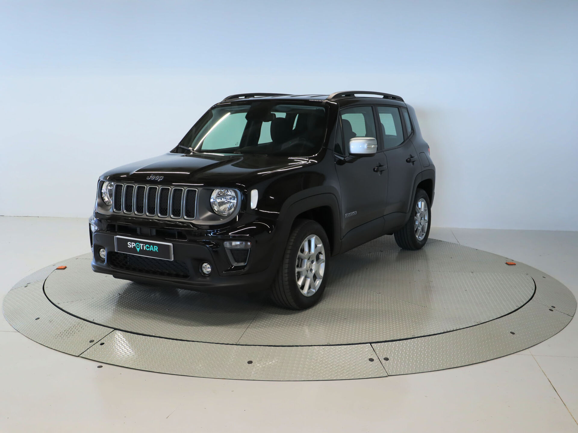 Imagen de JEEP Renegade