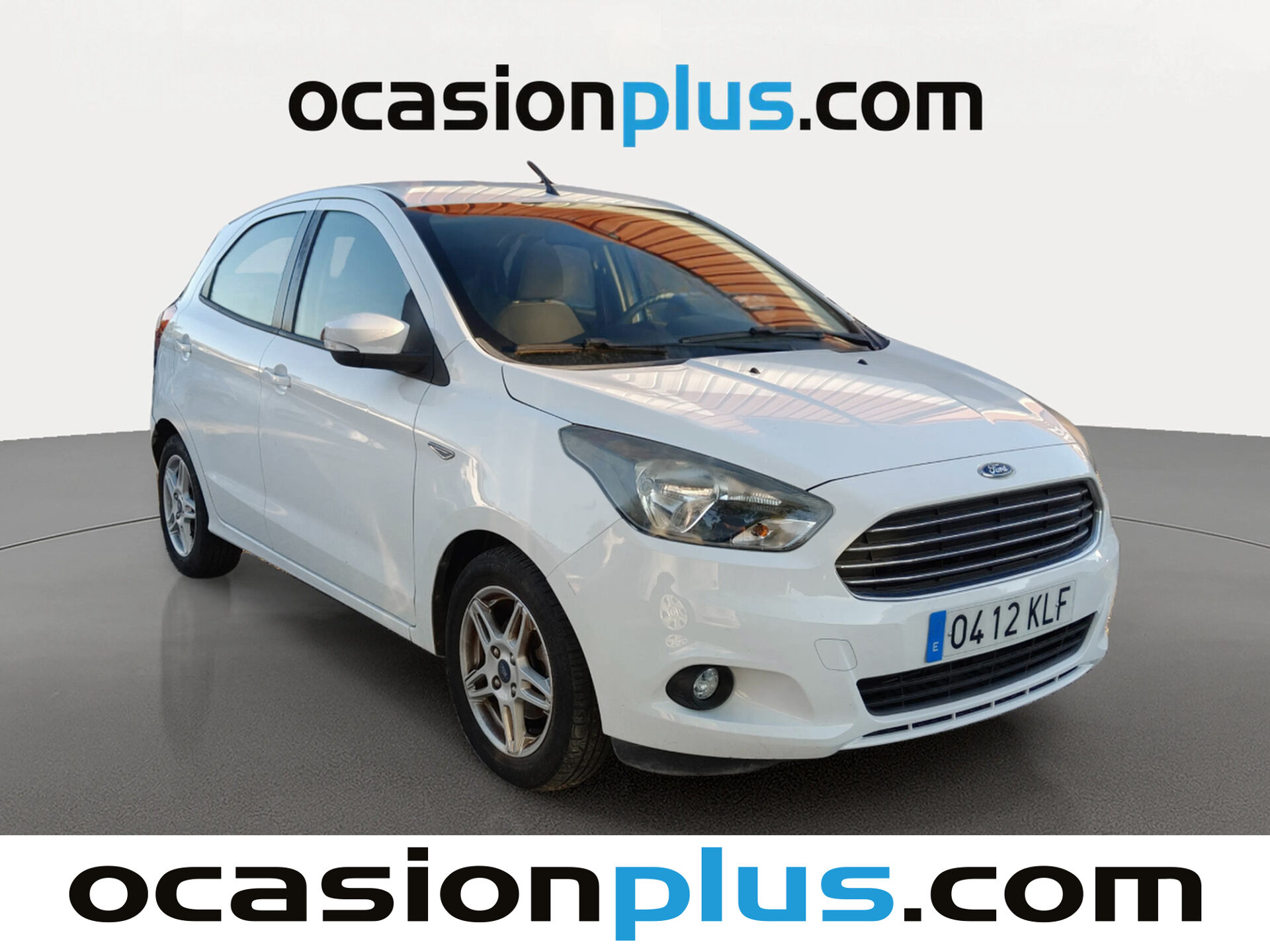 Imagen 2 de FORD Ka