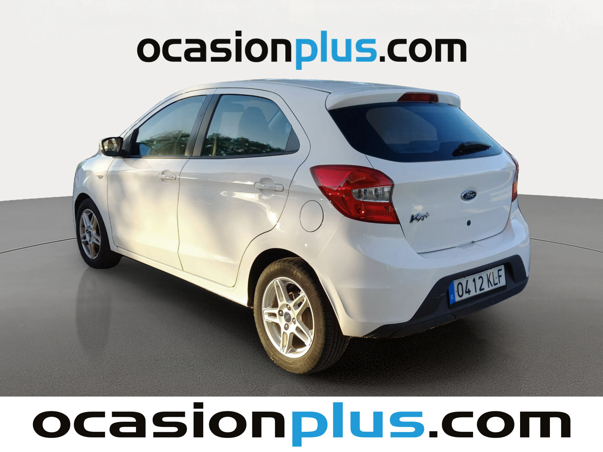 Imagen 3 de FORD Ka