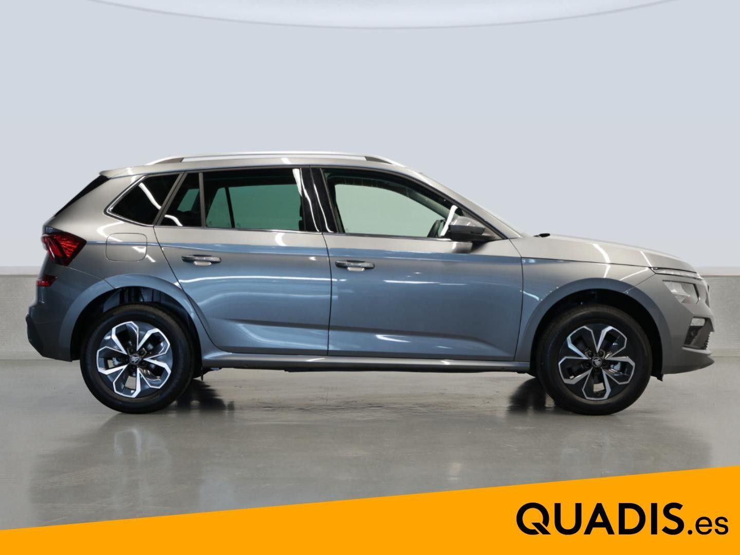 Foto del SKODA Kamiq 1.0 TSI Selection DSG 85kW