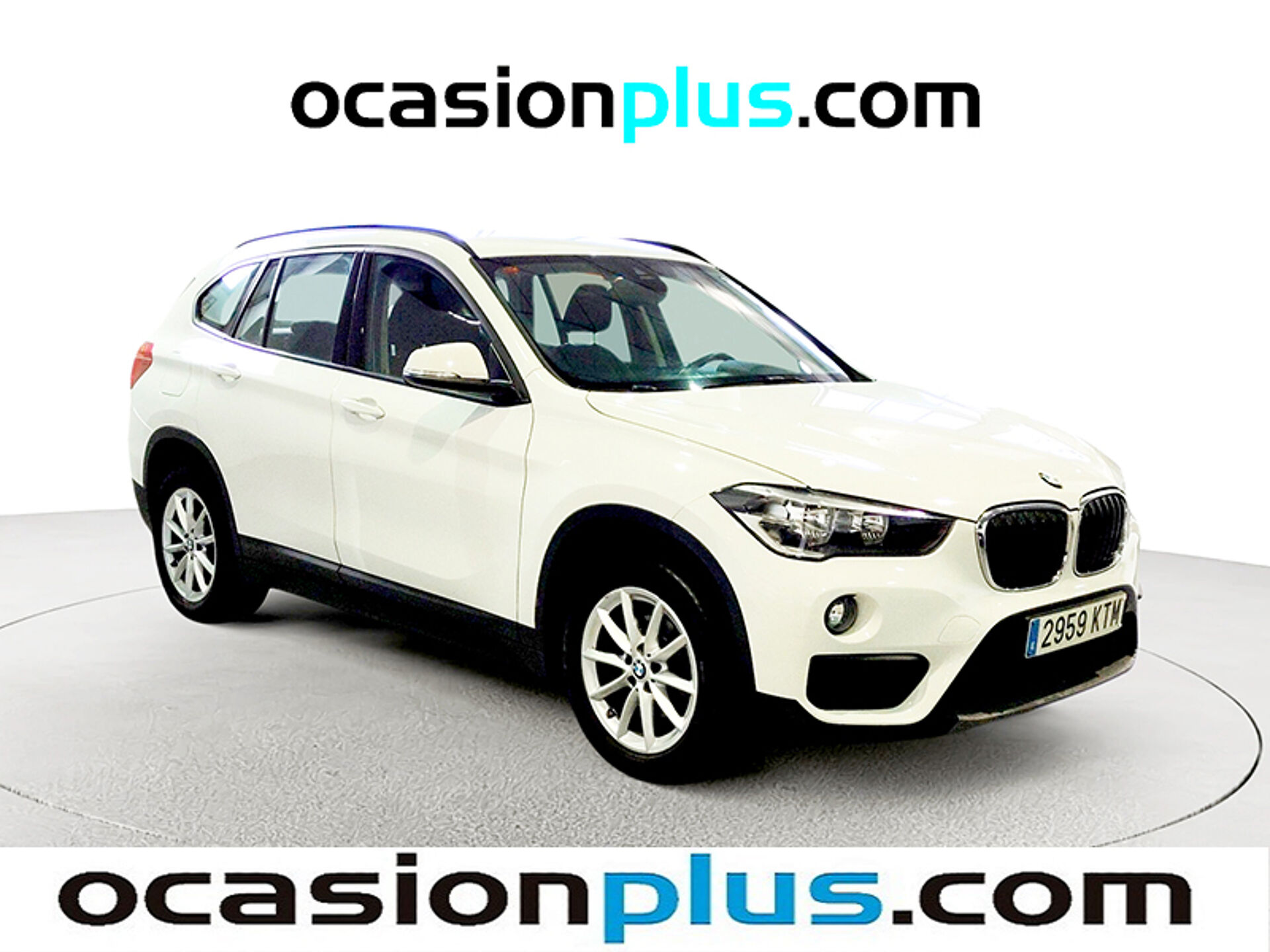 Imagen 2 de BMW X1