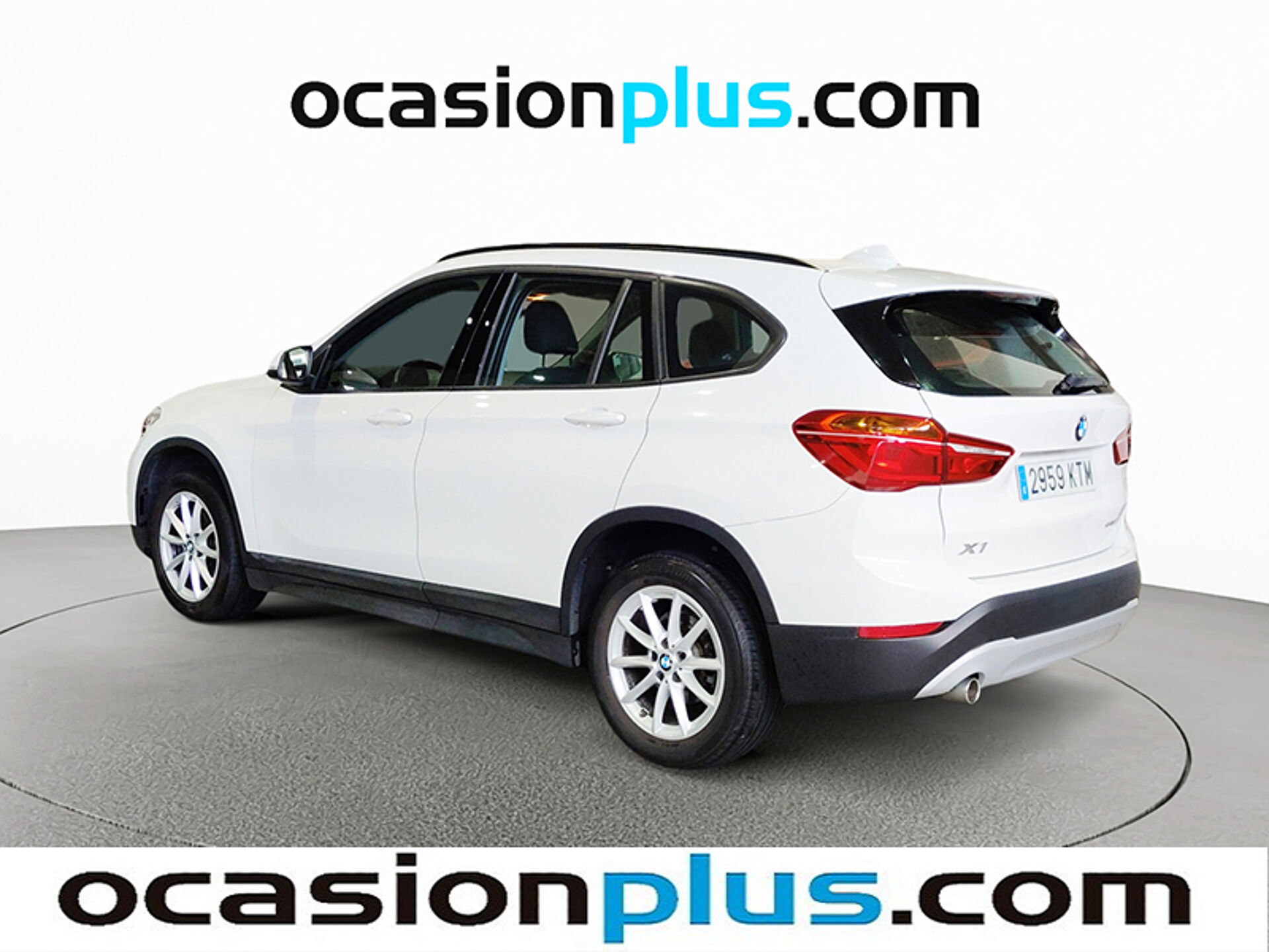 Imagen 3 de BMW X1
