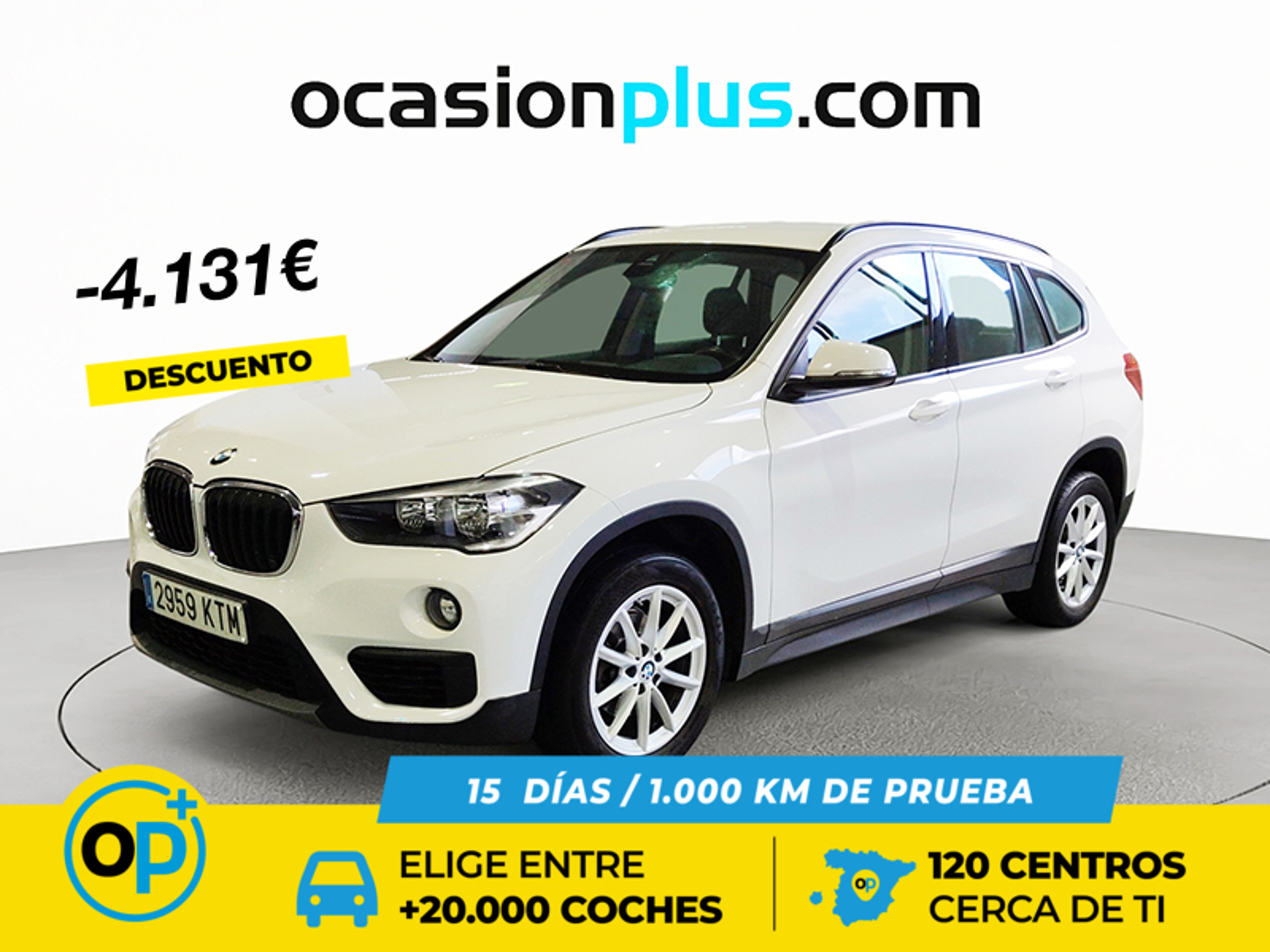 Imagen de BMW X1