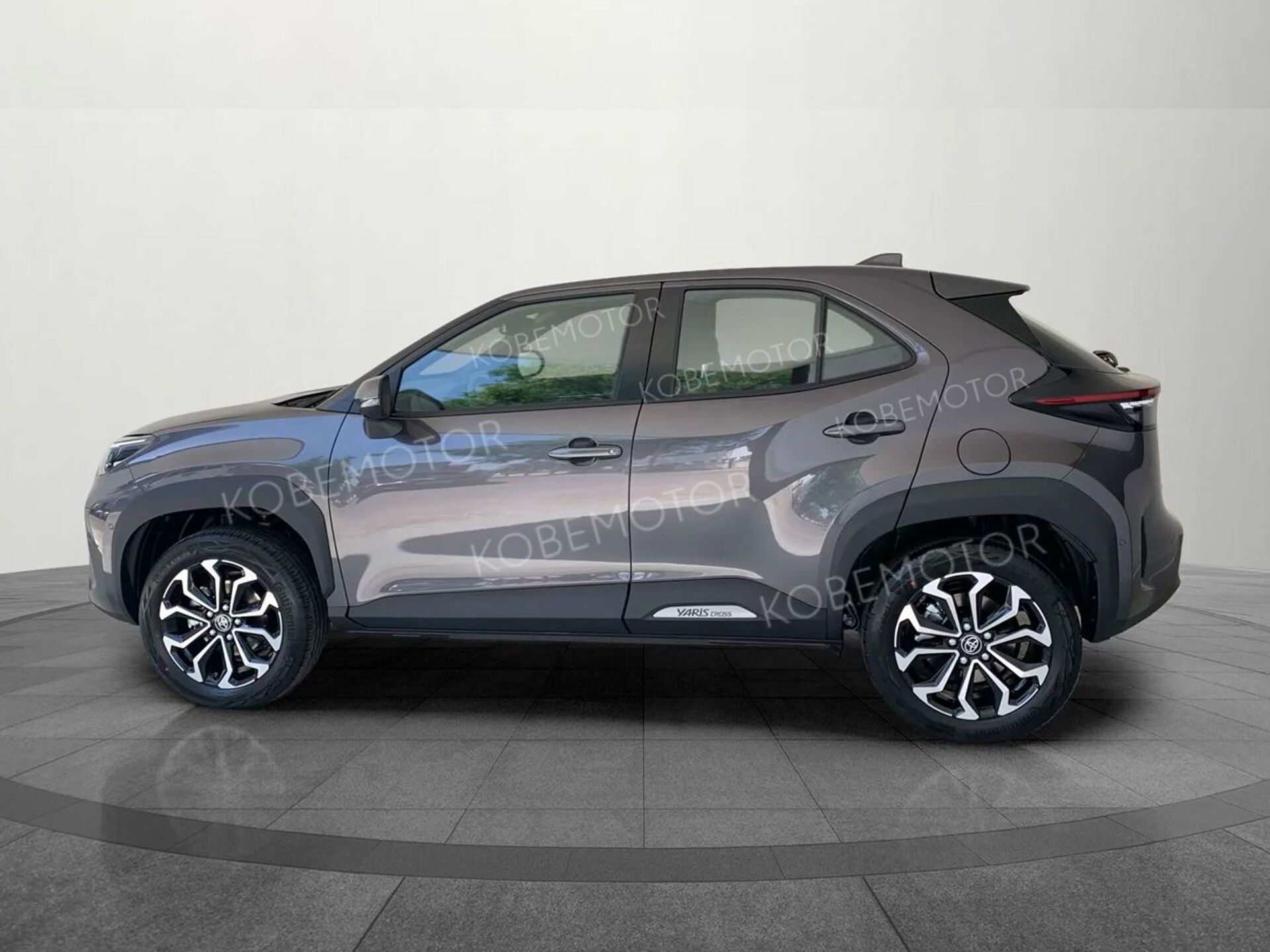 Imagen 3 de TOYOTA Yaris Cross