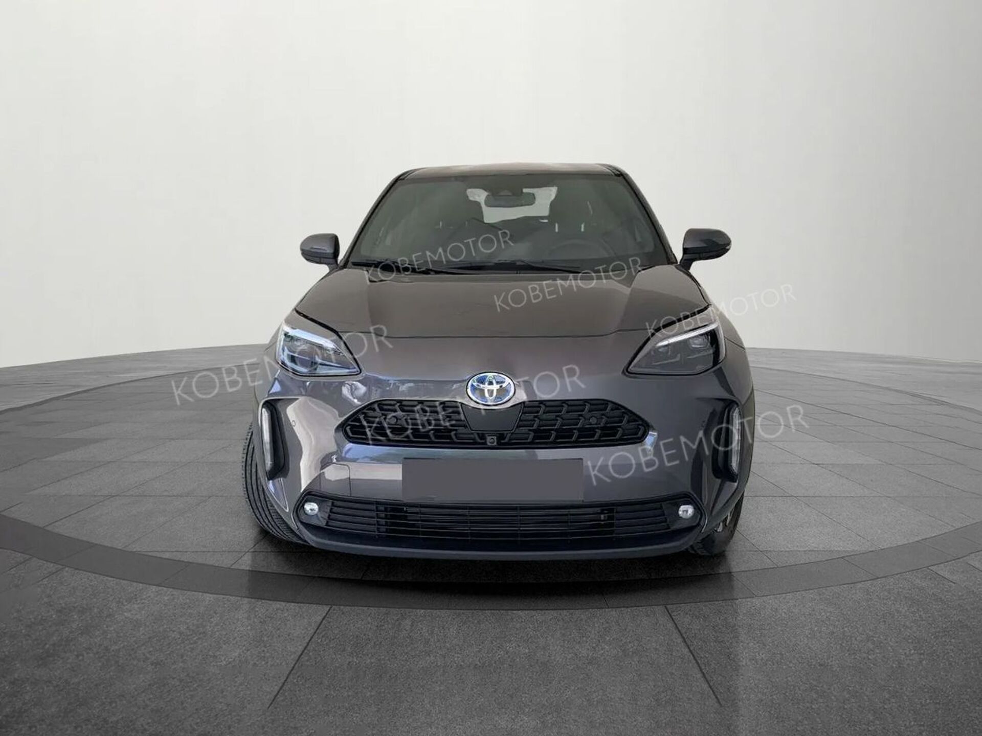 Imagen 2 de TOYOTA Yaris Cross