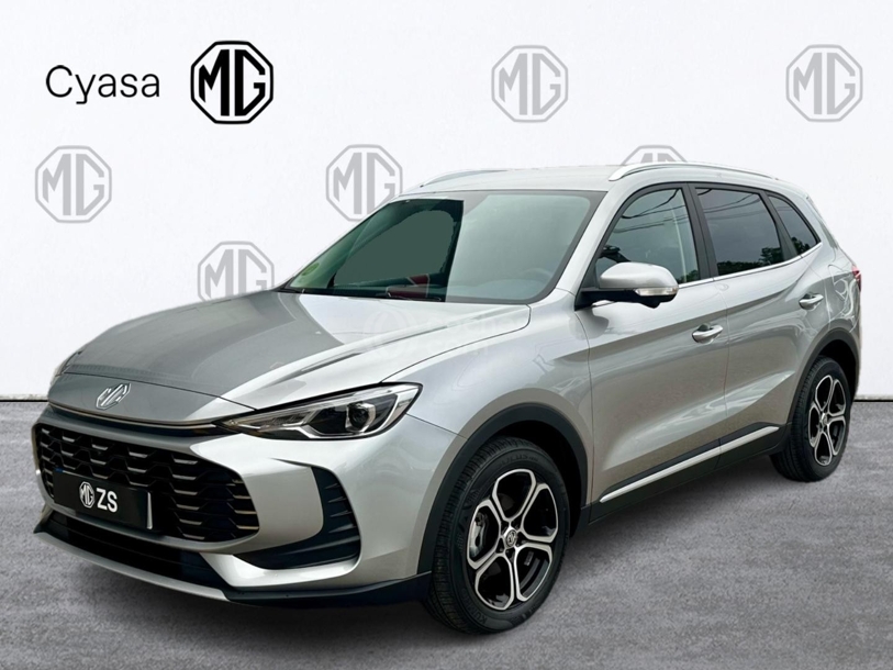 Foto del MG ZS ZS 1.5 Comfort 85kW