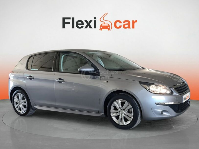 Foto del PEUGEOT 308 1.2 PureTech S&S Active 110