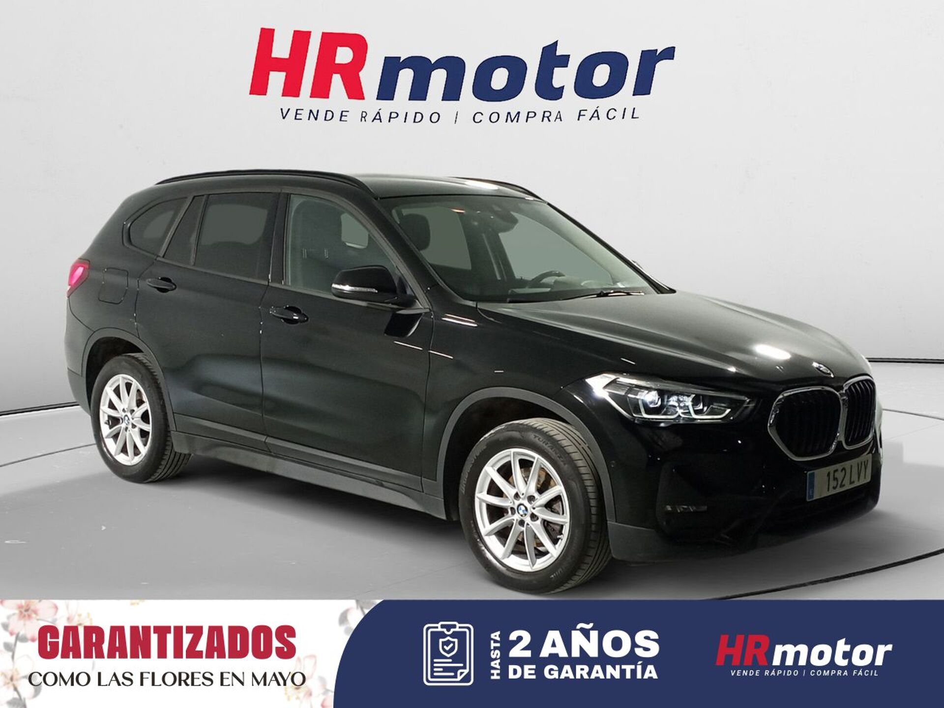 Imagen de BMW X1