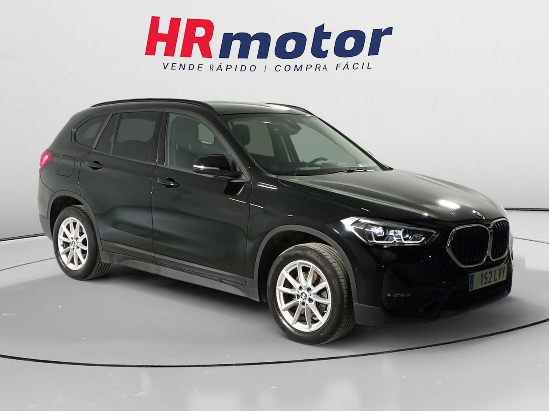 Imagen de BMW X1