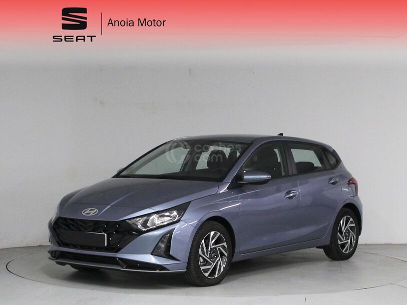 Foto del HYUNDAI i20 1.0 TGDI Klass 100