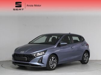 Imagen de HYUNDAI i20 1.0 TGDI Klass 100
